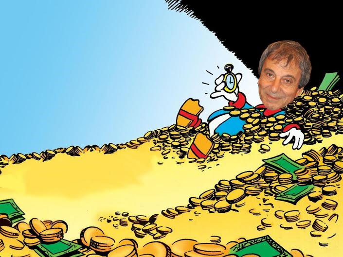 delli iaconi