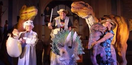dinosauri