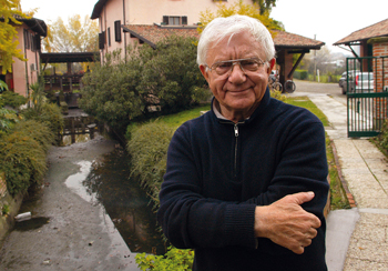 don antonio mazzi