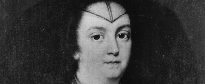 donna olimpia