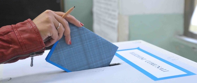 elezioni