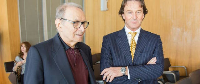 ennio morricone