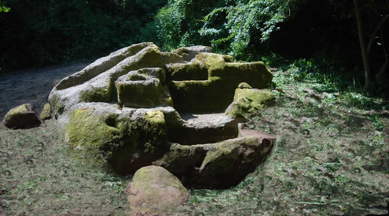 etruschi