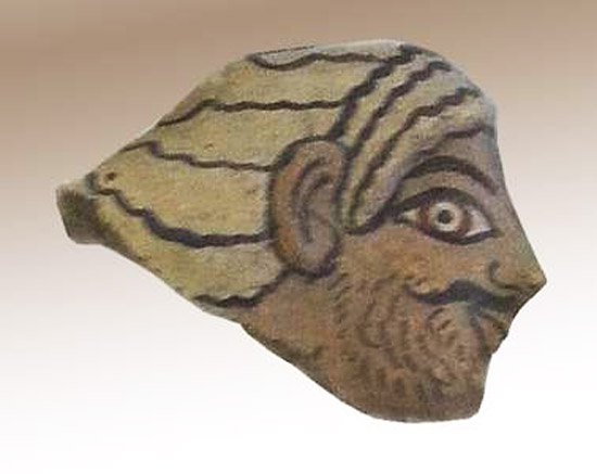 etrusco