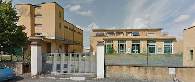 ex consorzio agrario