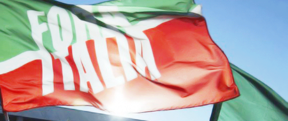 forza italia
