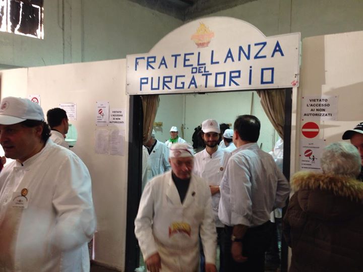 fratellanza