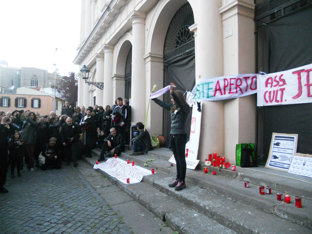 funerale cultura