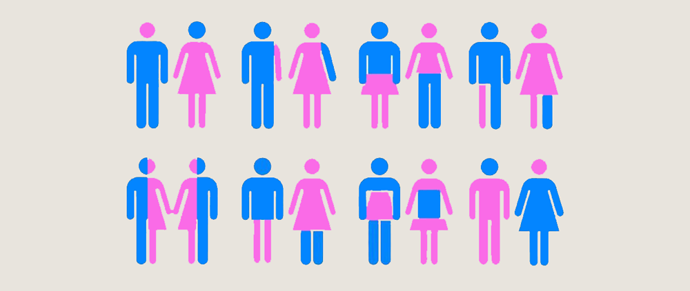 gender
