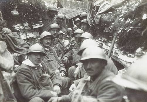 grande guerra