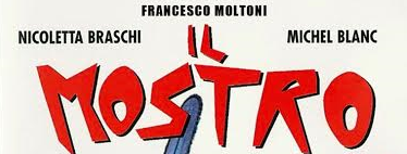 il mostro