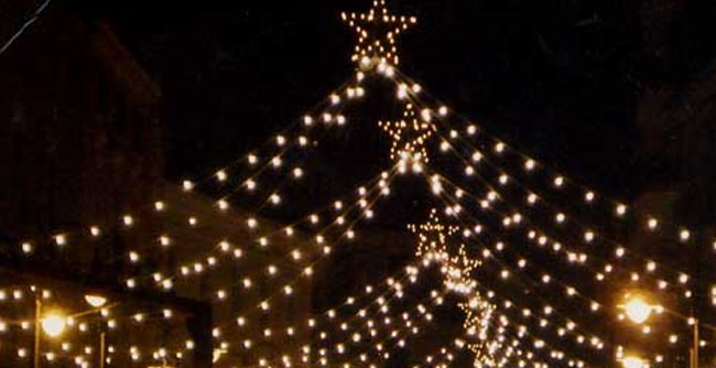luminarie