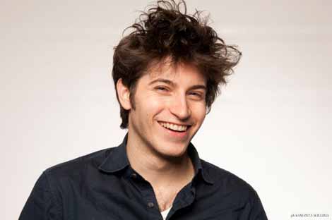 matteo vignati