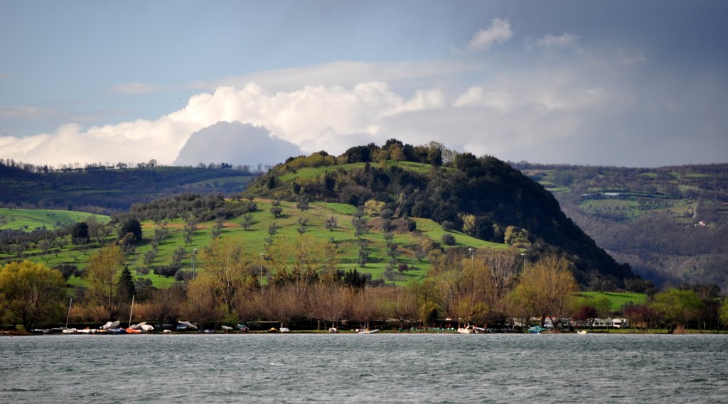 monte bisenzio