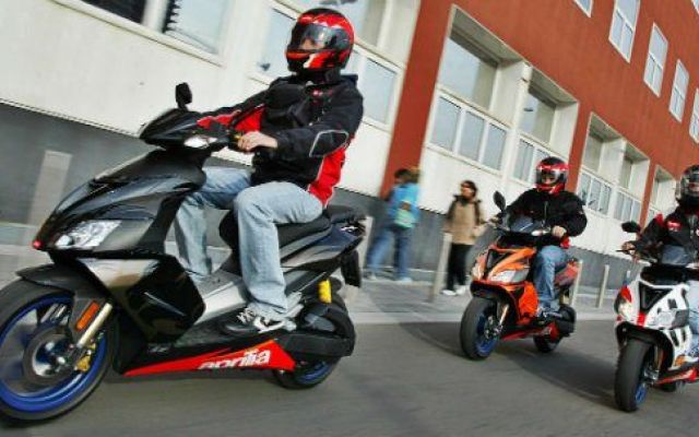 motorino-minorenne
