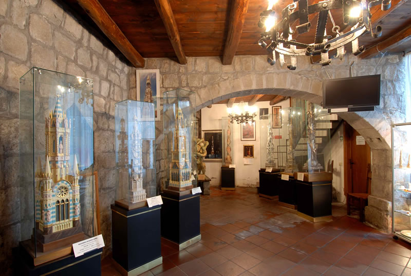 museo sodalizio