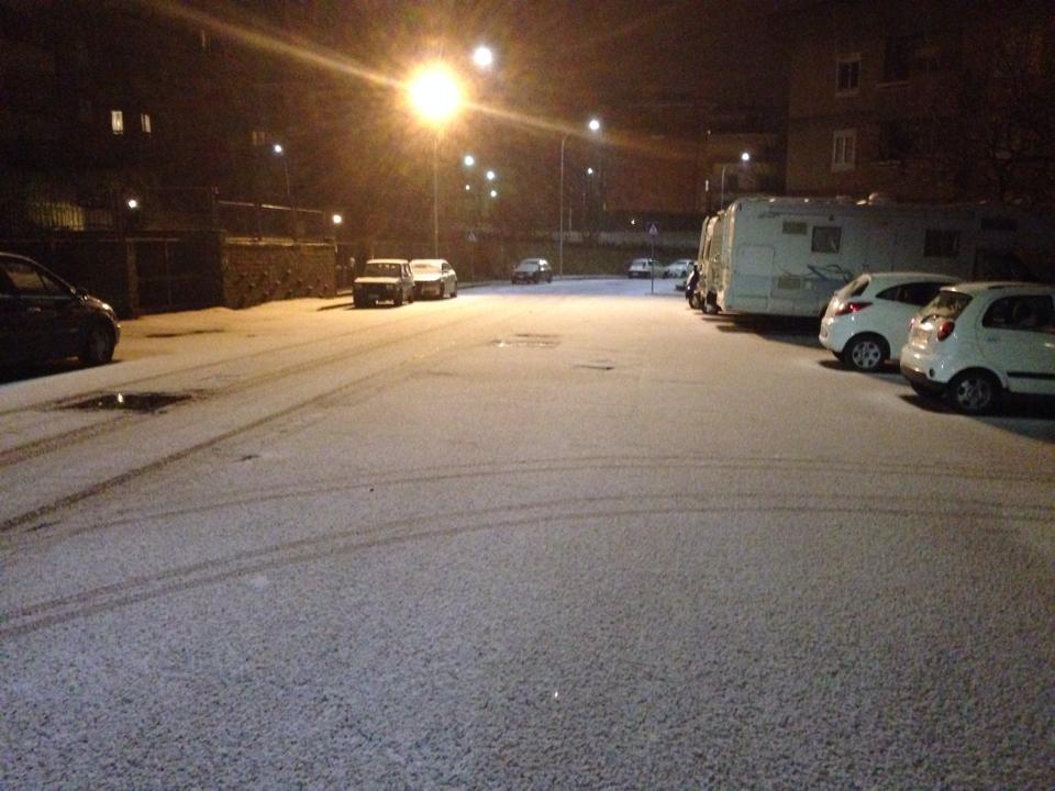 neve