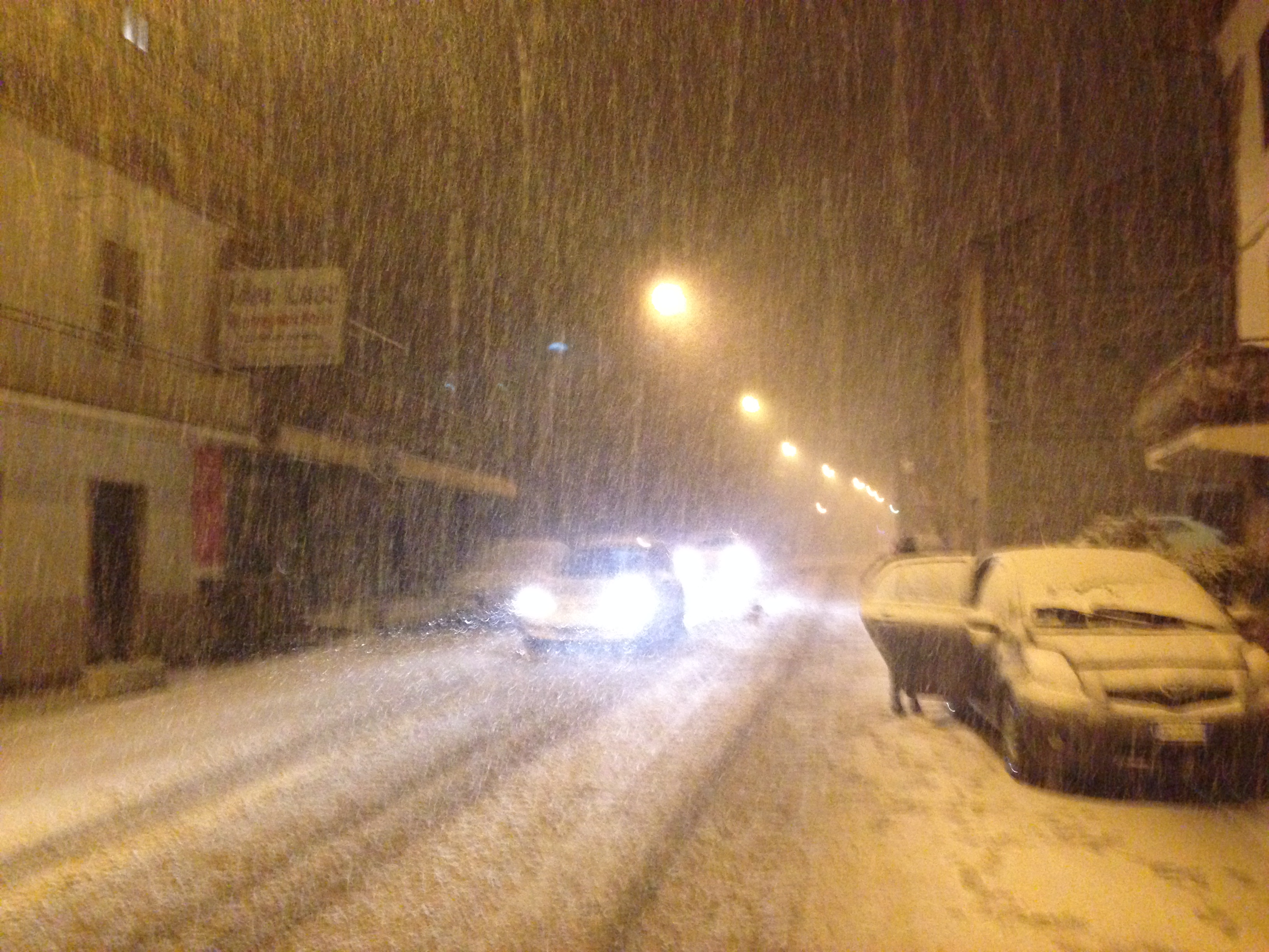 neve