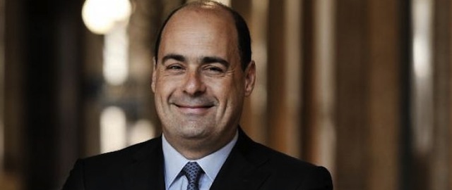 Nicola Zingaretti