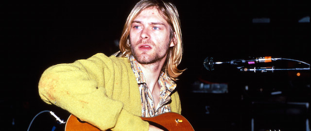 Nirvana