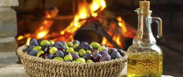 olio