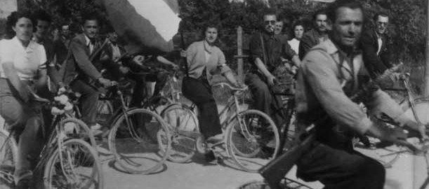 partigiani
