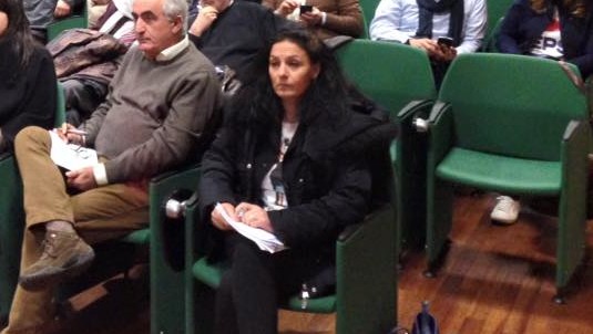 pd direzione