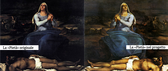 pietà