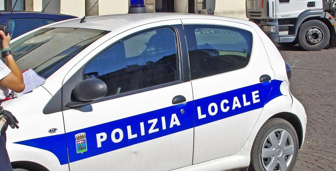 polizia locale