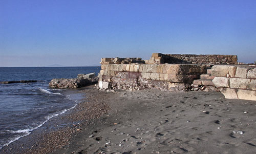porto clementino