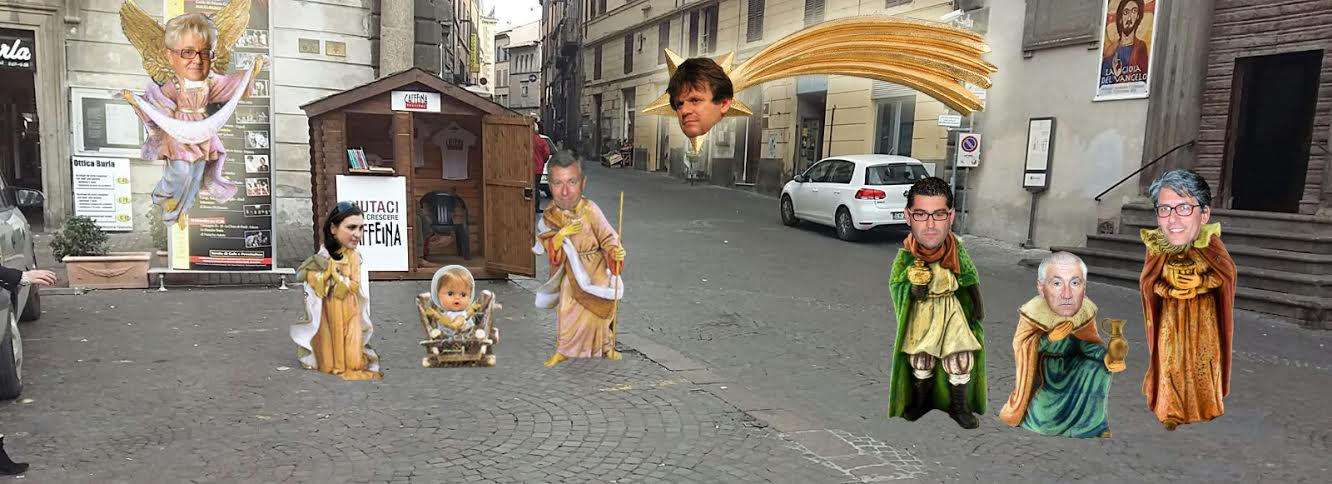 presepeppe