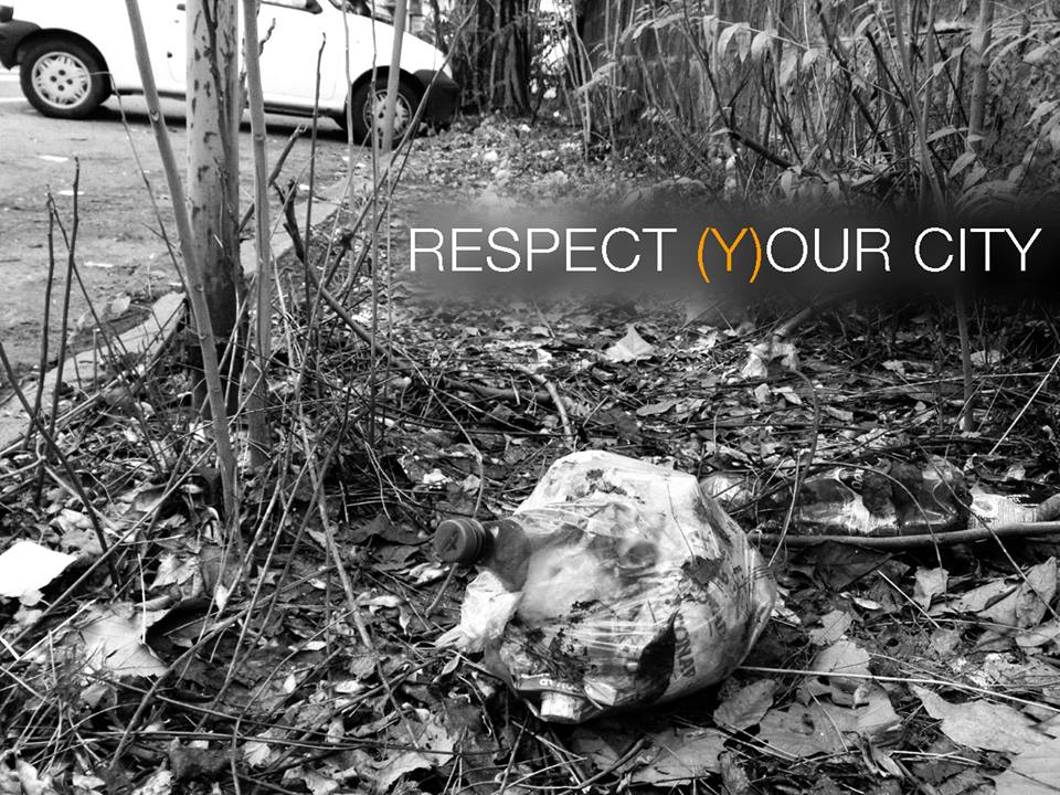 respect 5