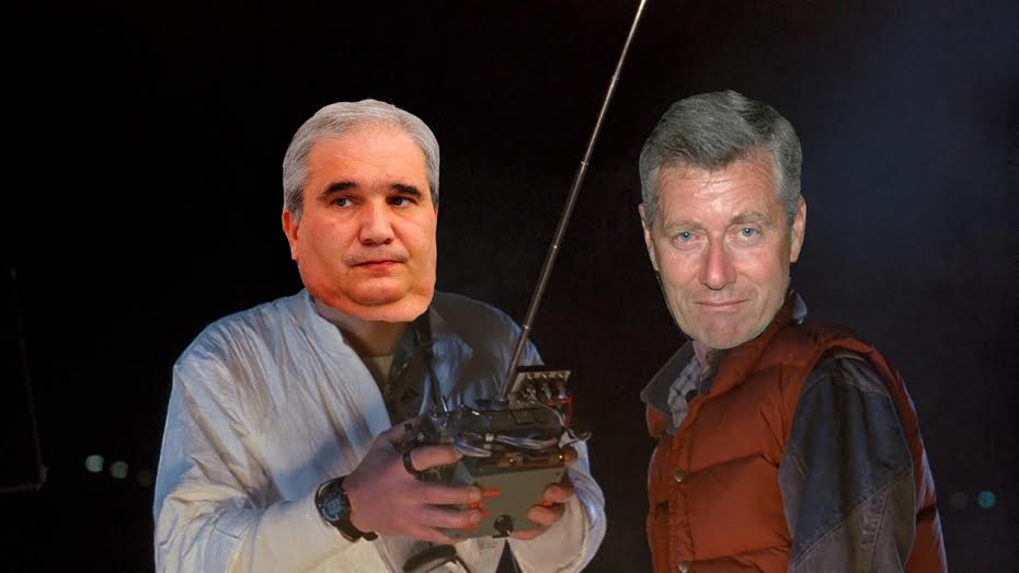 ritorno al futuro