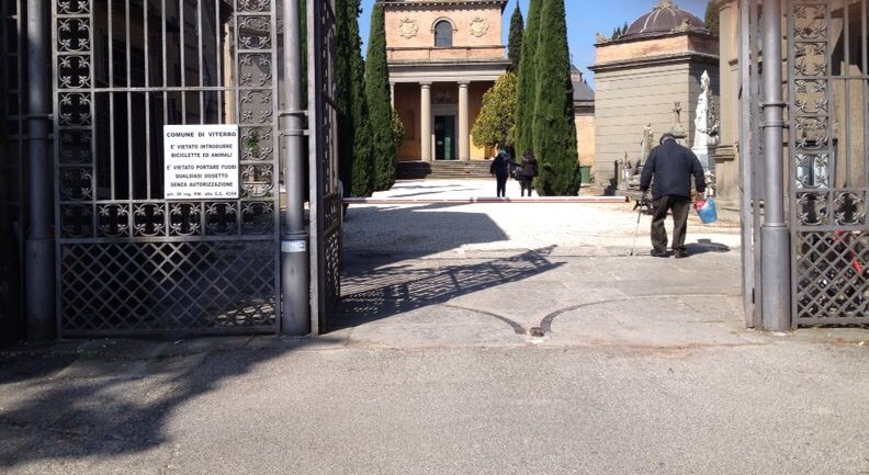 san lazzaro