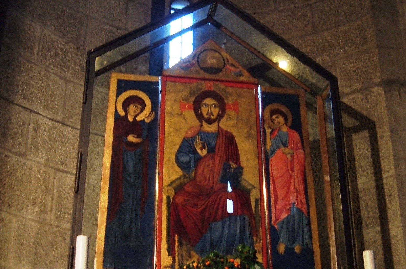 santa maria nuova