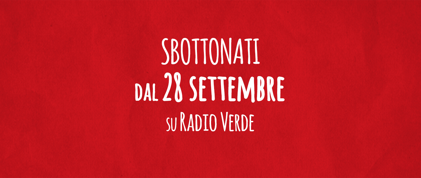sbottonati