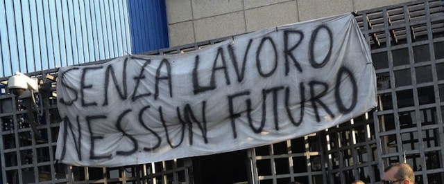 senza-lavoro