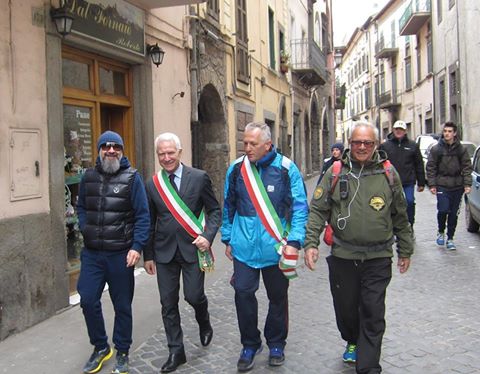 sindaco