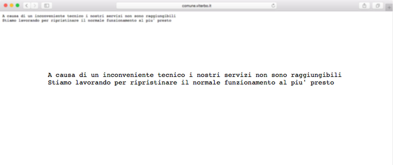 sito-comune