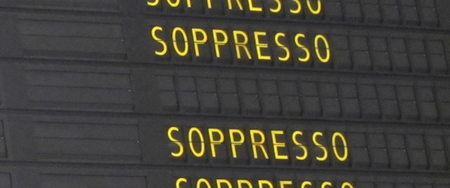 soppresso