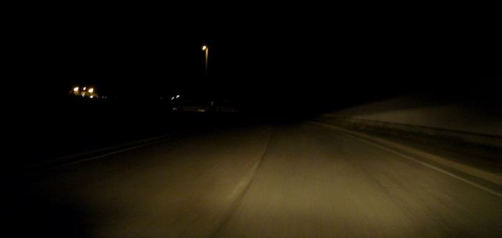 strada