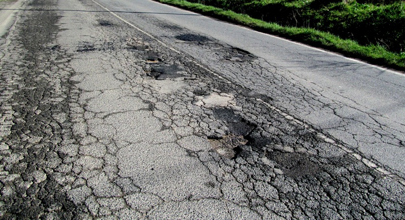 strada vetralla
