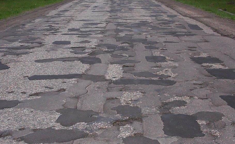 strade