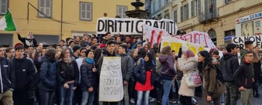 studenti