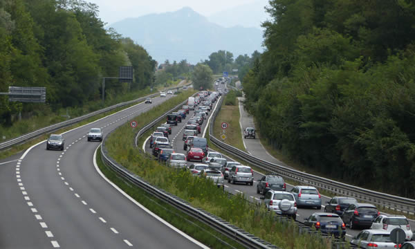 superstrada 2