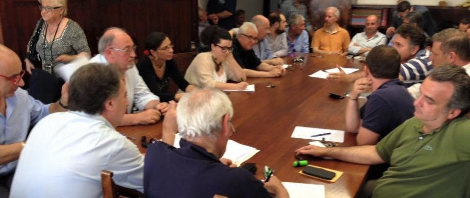terza commissione