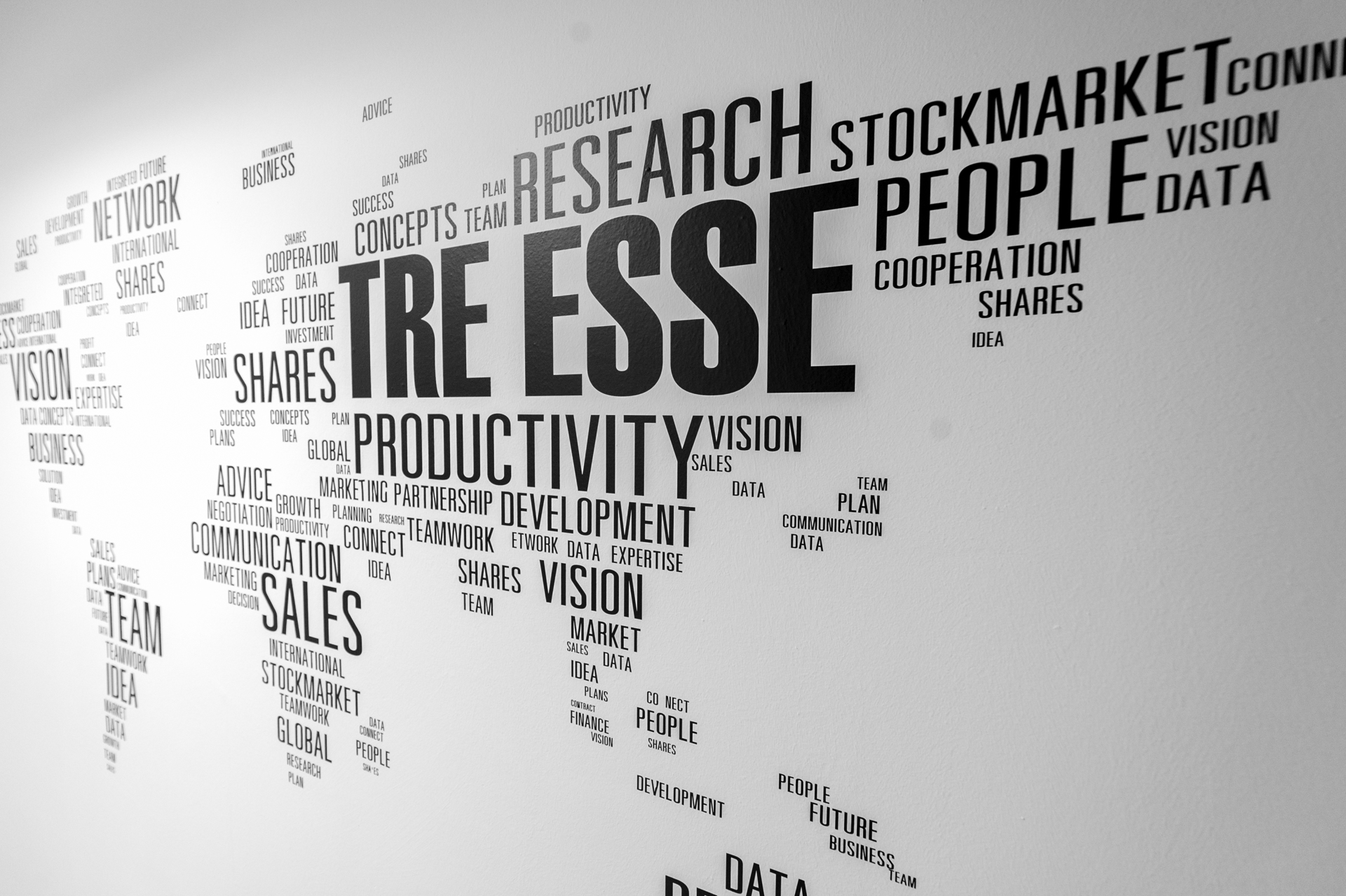 tre esse