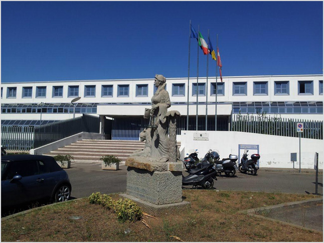 tribunale viterbo