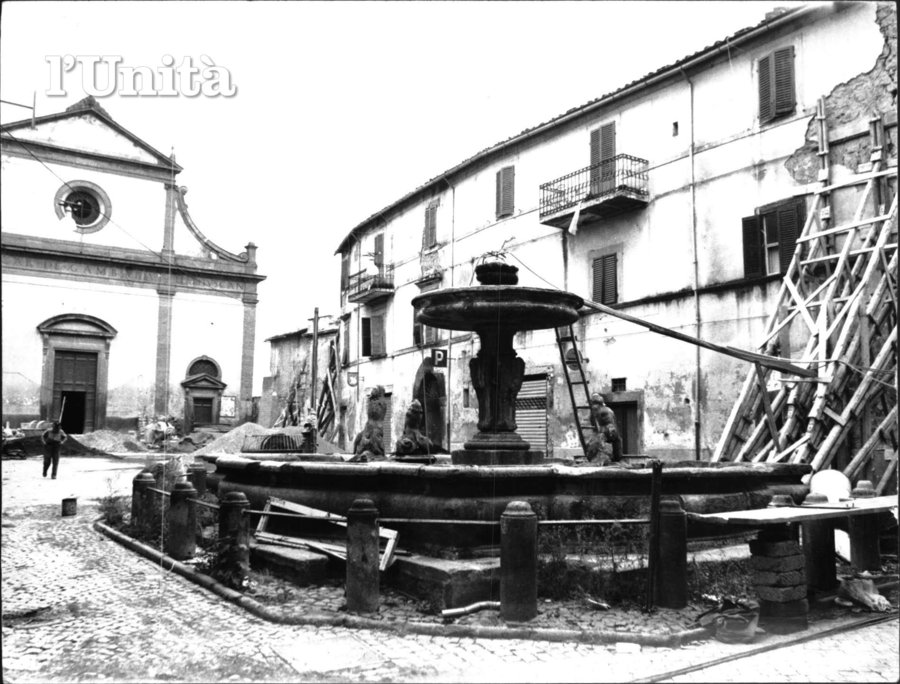 tuscania terremoto