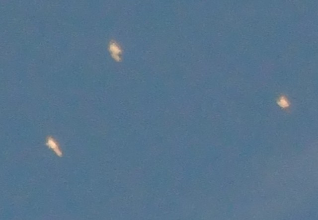 ufo 1
